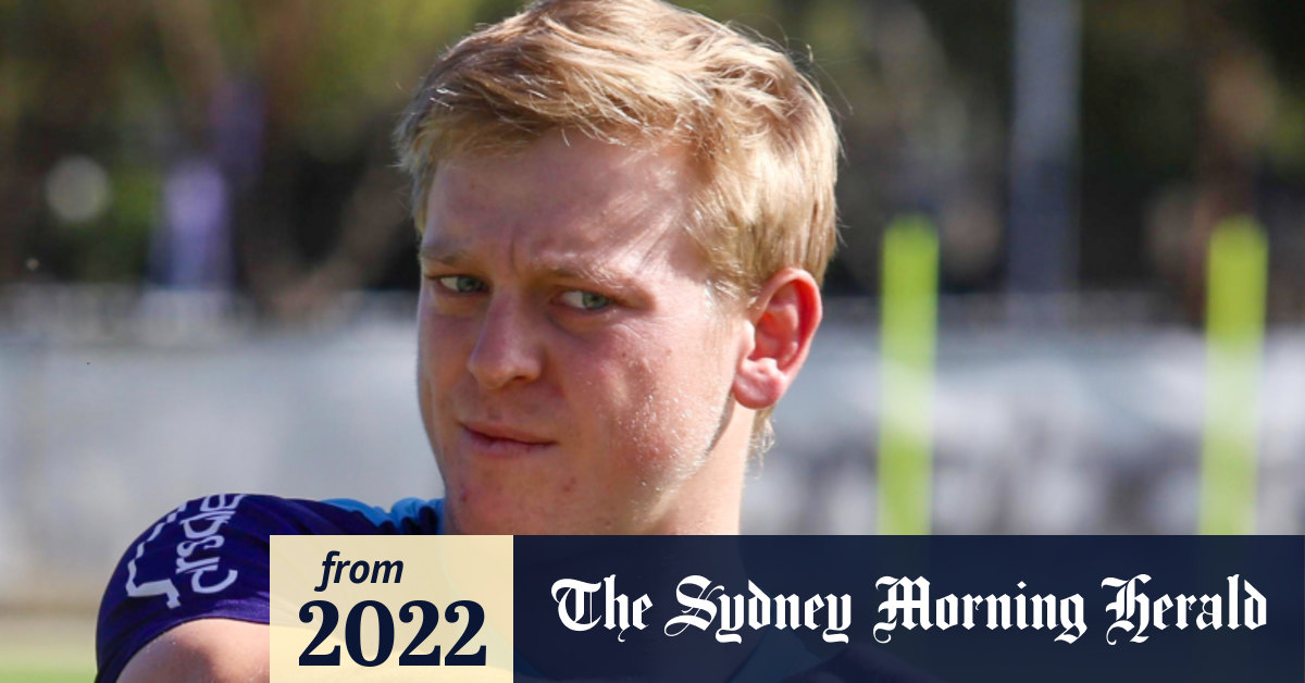 NRL 2022 ‘He’s always fully supportive’ Tyran Wishart carries dad Rod Wishart’s legacy back